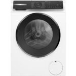 BOSCH WGH244M40 Serie 6 Waschmaschine (9 kg, 1300 U/Min., A)
