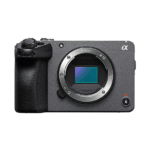 SONY ILMEFX30B.CEC Kamera, 8,45 cm Display, WLAN