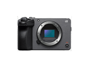 SONY ILMEFX30B.CEC Kamera, 8,45 cm Display, WLAN