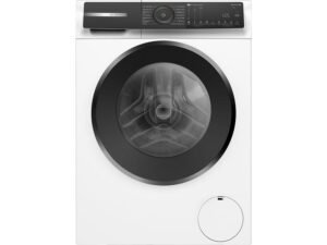 BOSCH WGH244M40 Serie 6 Waschmaschine (9 kg, 1300 U/Min., A)
