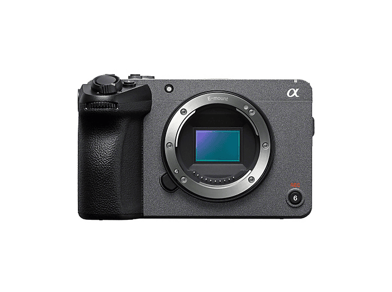 image-888.png SONY ILMEFX30B.CEC Kamera, 8,45 cm Display, WLAN – Bild 1