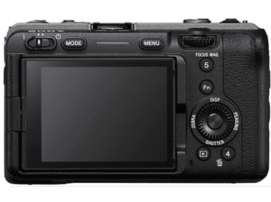 SONY ILMEFX30B.CEC Kamera, 8,45 cm Display, WLAN – Bild 2