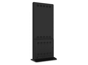 VIEWSONIC EP5542 55 Zoll UHD 4K Monitor (9 ms Reaktionszeit  ) – Bild 5