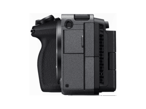 SONY ILMEFX30B.CEC Kamera, 8,45 cm Display, WLAN – Bild 3