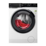 AEG LR8E75495 Serie 8000 PowerCare mit Vormisch-Technologie Waschmaschine (9 kg, 1351 U/Min., A)