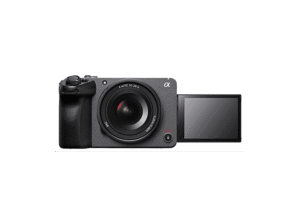 SONY ILMEFX30B.CEC Kamera, 8,45 cm Display, WLAN – Bild 4