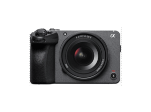 SONY ILMEFX30B.CEC Kamera, 8,45 cm Display, WLAN – Bild 5