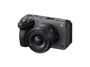 SONY ILMEFX30B.CEC Kamera, 8,45 cm Display, WLAN – Bild 6