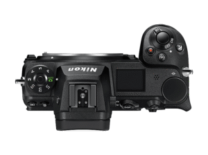 NIKON Z 6II Gehäuse Systemkamera, 8 cm Display Touchscreen, WLAN – Bild 3