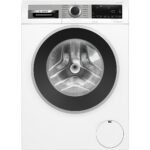 BOSCH WGG256Z41 Serie 6 Waschmaschine (10,0 kg, 1600 U/Min., A)