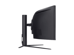 ACER Z57/57"/GAM/DUAL UHD /120HZ/ERGO 57 Zoll Dual UHD Gaming Monitor (1 ms Reaktionszeit , 120 Hz , 60 Hz nativ) – Bild 5
