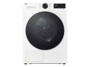 LG RT90X7B Wärmepumpentrockner X7 (9 kg, Matte Black) – Bild 2