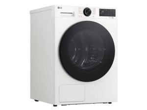 LG RT90X7B Wärmepumpentrockner X7 (9 kg, Matte Black) – Bild 3