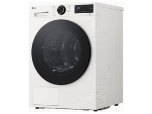 LG RT90X7B Wärmepumpentrockner X7 (9 kg, Matte Black) – Bild 4