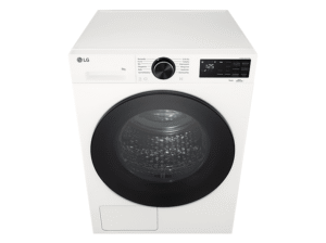 LG RT90X7B Wärmepumpentrockner X7 (9 kg, Matte Black) – Bild 5