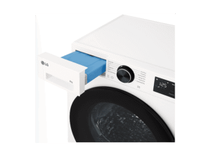 LG RT90X7B Wärmepumpentrockner X7 (9 kg, Matte Black) – Bild 6