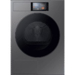 SAMSUNG DV90F09F4SU2 Wärmepumpentrockner DV90F/24 (9 kg, Dark Silver)