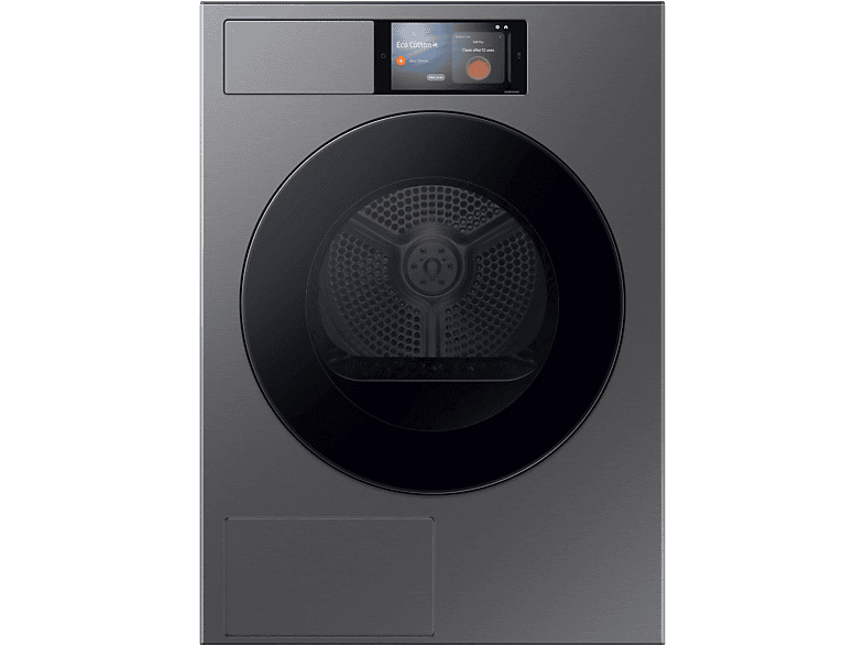 image-966-1.png SAMSUNG DV90F09F4SU2 Wärmepumpentrockner DV90F/24 (9 kg, Dark Silver) – Bild 1