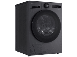 LG RT90X8B Wärmepumpentrockner (9 kg, Metallic Black) – Bild 3