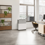 MIDEA PortaSplit Klimaanlage Weiß / Grau (Max. Raumgröße: 42 m², EEK: A++) – Bild 6