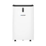 BLAUPUNKT ACP616H - 16.000 BTU und Heizfunktion, Mobile Klimaanlage Weiß (Max. Raumgröße: 55 m², EEK: A)