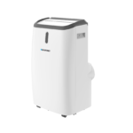 BLAUPUNKT ACP616H - 16.000 BTU und Heizfunktion, Mobile Klimaanlage Weiß (Max. Raumgröße: 55 m², EEK: A) – Bild 4