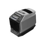 ECOFLOW EFWAVE3-EU-NBOX KLIMANLAGE WAVE 3 Tragbares Klimagerät Grau (Max. Raumgröße: 330 m³, EEK: A)