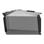ECOFLOW EFWAVE3-EU-NBOX KLIMANLAGE WAVE 3 Tragbares Klimagerät Grau (Max. Raumgröße: 330 m³, EEK: A) – Bild 4