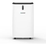 BLAUPUNKT ACP616 - 16.000 BTU, Mobile Klimaanlage Weiß (Max. Raumgröße: 55 m², EEK: A)
