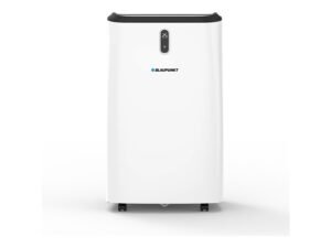 BLAUPUNKT ACP616 - 16.000 BTU, Mobile Klimaanlage Weiß (Max. Raumgröße: 55 m², EEK: A)