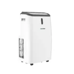 BLAUPUNKT ACP616 - 16.000 BTU, Mobile Klimaanlage Weiß (Max. Raumgröße: 55 m², EEK: A) – Bild 3