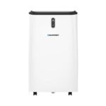 BLAUPUNKT ACP614 - 14.000 BTU, Mobile Klimaanlage Weiß (Max. Raumgröße: 45 m², EEK: A)