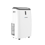 BLAUPUNKT ACP614 - 14.000 BTU, Mobile Klimaanlage Weiß (Max. Raumgröße: 45 m², EEK: A) – Bild 3