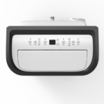 BLAUPUNKT ACP614 - 14.000 BTU, Mobile Klimaanlage Weiß (Max. Raumgröße: 45 m², EEK: A) – Bild 6