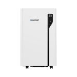 BLAUPUNKT ACP414 - 14.000 BTU, Mobile Klimaanlage Weiß (Max. Raumgröße: 45 m², EEK: A)