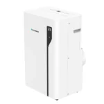 BLAUPUNKT ACP414 - 14.000 BTU, Mobile Klimaanlage Weiß (Max. Raumgröße: 45 m², EEK: A) – Bild 4