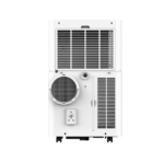 BLAUPUNKT ACP414 - 14.000 BTU, Mobile Klimaanlage Weiß (Max. Raumgröße: 45 m², EEK: A) – Bild 6