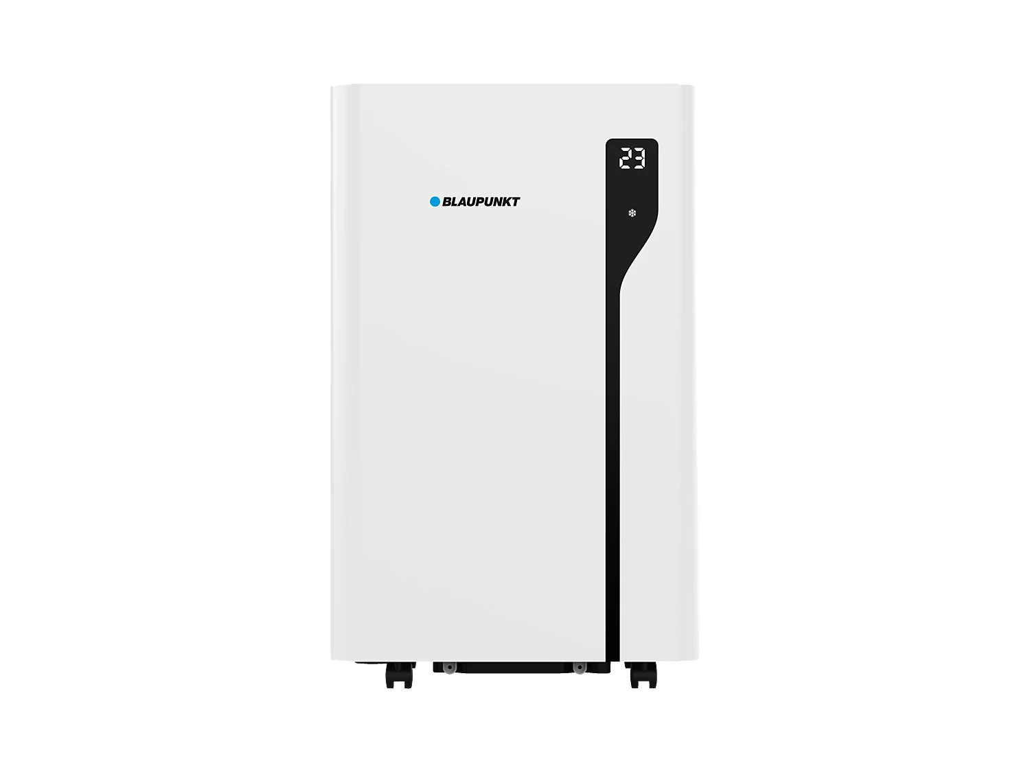 ts_5901750508486_0.webp BLAUPUNKT ACP414H - 14.000 BTU und Heizfunktion, Mobile Klimaanlage Weiß (Max. Raumgröße: 45 m², EEK: A) – Bild 1