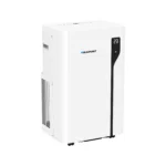 BLAUPUNKT ACP414H - 14.000 BTU und Heizfunktion, Mobile Klimaanlage Weiß (Max. Raumgröße: 45 m², EEK: A) – Bild 6