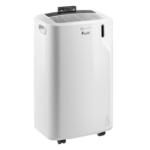 DELONGHI PAC EM 82K.1 PINGUINO 9400 WEISS Mobiles Klimagerät Weiß (Max. Raumgröße: 80 m³, EEK: A) – Bild 4