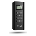 DELONGHI PAC EM 82K.1 PINGUINO 9400 WEISS Mobiles Klimagerät Weiß (Max. Raumgröße: 80 m³, EEK: A) – Bild 5