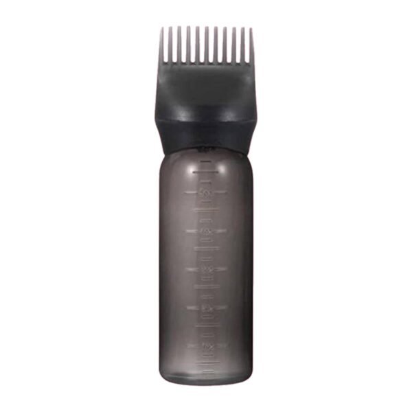 Applikatorflasche für Haaröl und Kopfhautpflege