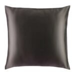 Kissenbezug aus Satin-Seide für Haar und Haut