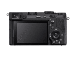 SONY Alpha 7C II Body (ILCE-7CM2) Vollformat Kamera, 7,5 cm Display Touchscreen, WLAN – Bild 4