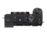 SONY Alpha 7C II Body (ILCE-7CM2) Vollformat Kamera, 7,5 cm Display Touchscreen, WLAN – Bild 5