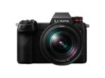 PANASONIC Lumix DC-S 1 Kit Systemkamera mit Objektiv 24-105 mm, 8 cm Display Touchscreen, WLAN – Bild 2