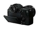 PANASONIC Lumix DC-S 1 Kit Systemkamera mit Objektiv 24-105 mm, 8 cm Display Touchscreen, WLAN – Bild 3
