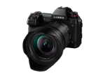 PANASONIC Lumix DC-S 1 Kit Systemkamera mit Objektiv 24-105 mm, 8 cm Display Touchscreen, WLAN – Bild 4