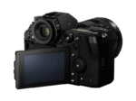 PANASONIC Lumix DC-S 1 Kit Systemkamera mit Objektiv 24-105 mm, 8 cm Display Touchscreen, WLAN – Bild 5