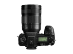 PANASONIC Lumix DC-S 1 Kit Systemkamera mit Objektiv 24-105 mm, 8 cm Display Touchscreen, WLAN – Bild 6